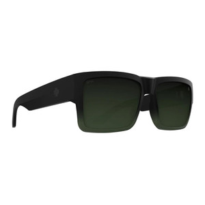 Spy Cyrus Soft Matte Olive Fade - Happy Bronze Olive Mirror Spy Cyrus Soft Matte Olive Fade - Happy Bronze Olive Mirror
