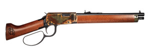 Heritage Settler Mares Leg 22LR 12.5" 10rnd