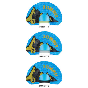 Phelps Plastic AMP Summit Series 3 Pack Elk Diaphragm