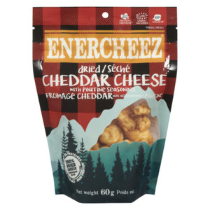 Enercheez Poutine Enercheez Poutine
