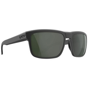 Spy Region XL ANSI Matte Black - Happy Gray Green Polar Spy Region XL ANSI Matte Black - Happy Gray Green Polar