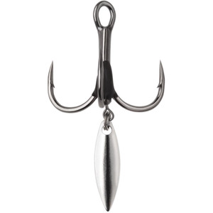 VMC Bladed Hybrid Treble Short VMC Bladed Hybrid Treble Short