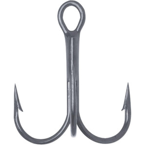 VMC 8540 Round Bend Treble VMC 8540 Round Bend Treble