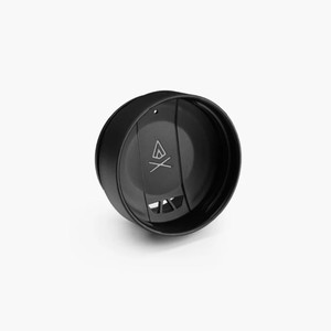 VSSL Nest Lid ~ Black VSSL Nest Lid ~ Black