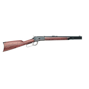 Chiappa 1892 Trapper 44 Mag 16" colour case