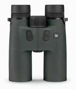 Vortex Ranger HD 3000 Laser Rangefinding Binocular Vortex Ranger HD 3000 Laser Rangefinding Binocular