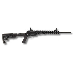 Revolution Armory Tactical Revolver 410/45LC 20" Revolution Armory Tactical Revolver 410/45LC 20"