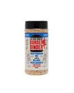 SZN Spice CO. Mediterranean Turkey Binder, 230grams SZN Spice CO. Mediterranean Turkey Binder, 230grams