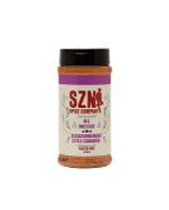 SZN Spice CO. All Dressed, 250grams SZN Spice CO. All Dressed, 250grams