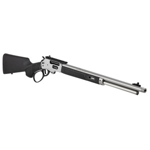 S&W 1854 Lever-Action 45-70 Gov't Stainless/Synthetic S&W 1854 Lever-Action 45-70 Gov't Stainless/Synthetic