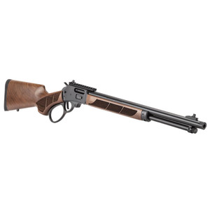 S&W 1854 Lever-Action 44 Magnum, Traditional Walnut S&W 1854 Lever-Action 44 Magnum, Traditional Walnut