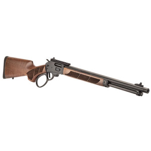 S&W 1854 Lever-Action 45 LC, Traditional Walnut S&W 1854 Lever-Action 45 LC, Traditional Walnut