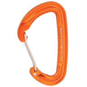 Firefly II Wire Gate Orange Biner Firefly II Wire Gate Orange Biner