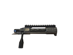 Pristine Light Weight Bolt Action Receiver Pristine Light Weight Bolt Action Receiver