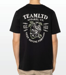 Stay wild Tee Stay wild Tee
