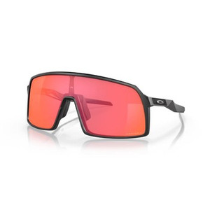 Oakley Sutro Prizm Trail Torch Lenses, Matte Black Oakley Sutro Prizm Trail Torch Lenses, Matte Black