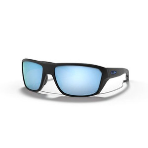 Oakley Split Shot Matte Black w/Prizm Deep Water Polarized Oakley Split Shot Matte Black w/Prizm Deep Water Polarized