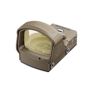 Leupold DeltaPoint Pro 2.5 MOA Dot Dark Earth Leupold DeltaPoint Pro 2.5 MOA Dot Dark Earth