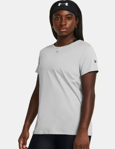 UA Athletics Women's Short Sleeve UA Athletics Women's Short Sleeve