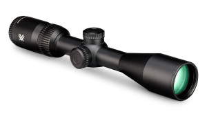 Vortex Triumph HD 3-9x40 BDC Vortex Triumph HD 3-9x40 BDC