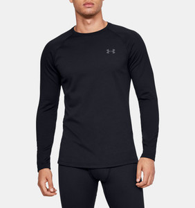 UA Base 3.0 Men's Crew Shirt