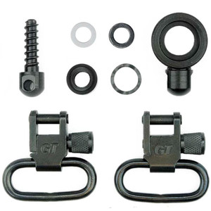 Grovtec Browning BLR Locking Swivel Set