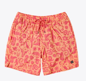 Saxx Oh Buoy 2N1 Volley 7