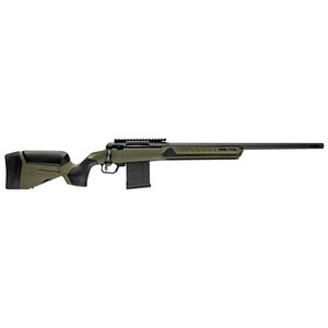 Savage 110 Core Predator 22 ARC