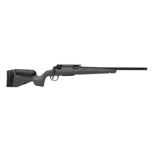 Savage 110 Trailblazer 22 Creedmoor