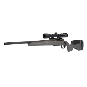 Savage 110 Trailblazer XP (Left Hand) 25 Creedmoor