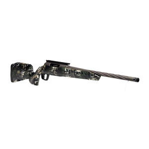 Savage Axis 2 Pro ~ Forest SP Camo, Compact 6.5 Creedmoor