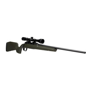 Savage Axis 2 XP OD Green Compact 6.5 Creedmoor