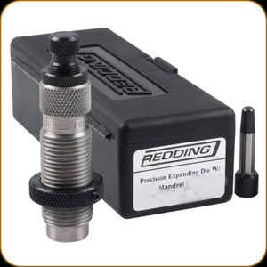 Redding Precision Expanding Die