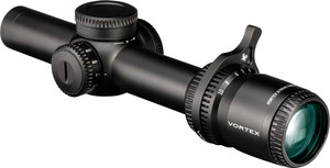 Vortex Optics | Nechako Outdoors Canada