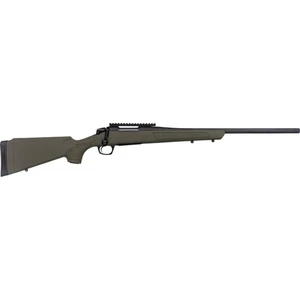 CVA Cascade - Graphite Black | OD Green 6.5 PRC