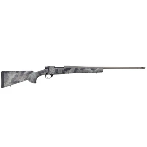 Howa Fenceline ~ Grey Light 300 PRC