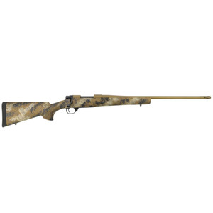 Howa Fenceline ~ Scorched Earth Mini 6mm ARC