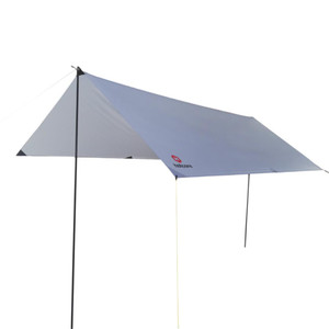 Hotcore VAPOR Ultralight Tarp2