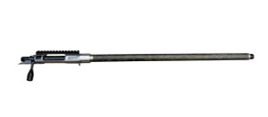 Pristine / Proof Research Barreled Action 6.5 PRC