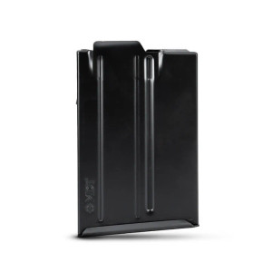 MDT Magazine AICS Metal 6.5cm / 308 Win 12 Round No Binder Plate