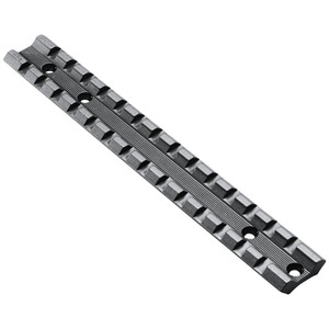 Weaver Multi-Slot Bases