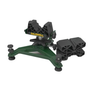 Caldwell Rock 2 w/Rear Rest