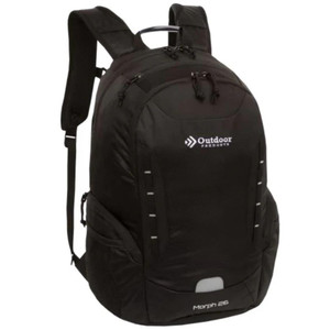 Outdoor Products Morp Backpack - Black
