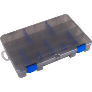 Flambeau Zerust MAX Series Tuff Tainer Utility Boxes - Zerust 24 Compartments