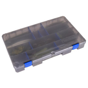 Flambeau Zerust MAX Series Tuff Tainer Utility Boxes - 36 Compartments