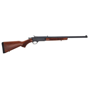 Henry H15 Single Shot Rifle .357 Magnum/.38 Spl