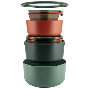Gerber ComplEAT XL Tableware Set
