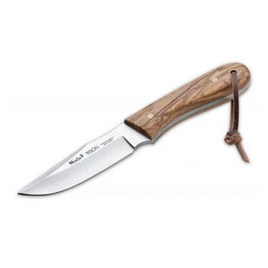 Muela Bison Olive