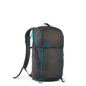 Kelty Asher 24L Beluga/Stormy Blue
