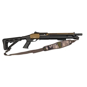 Canuck Commander 12ga, 14" Barrel (used)